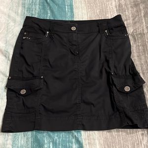 White House Black Market Skirt